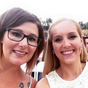 Meet your Posher, Janine